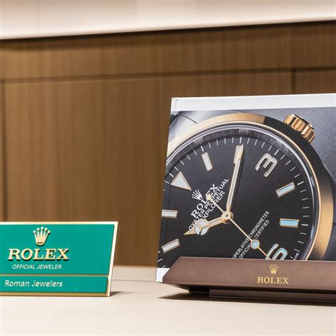 rolex via appia roma|Official Rolex Jewelers .